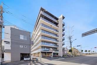 サンクレイドル小岩ＩＩＩ