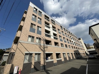 アーバンヴィレッジ須磨アクティスの外観