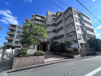 エンゼル西新サウスコート