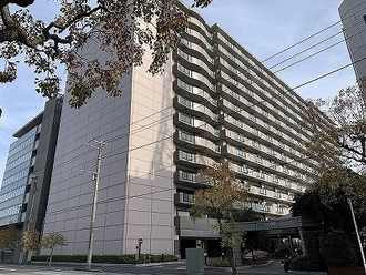 リーベスト西千葉