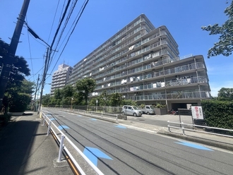 恒陽王子マンション