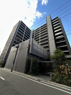 シティテラス浦和常盤