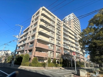 ＢＥＬＩＳＴＡ都島毛馬橋