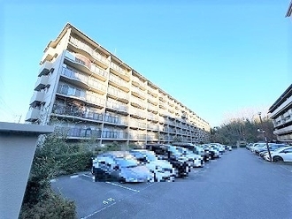 メゾン千里丘Ｅ棟