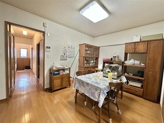 エバーグリーン第２住吉の外観