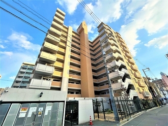 リバーサイドコープ長柄