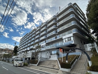 コスモヒルズ北野田