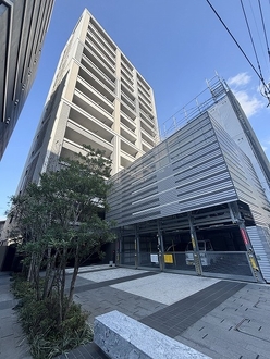 クリオ渡辺通サザンマークス