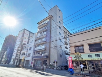 豊栄マンション