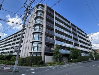 ブランシエラ浦和駒場