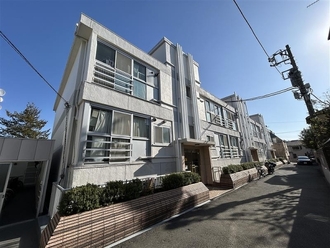 池田山ロイヤルマンション