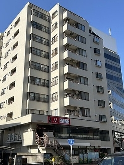 エクレール大宮