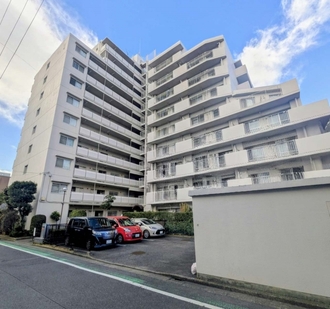 立石パークファミリア