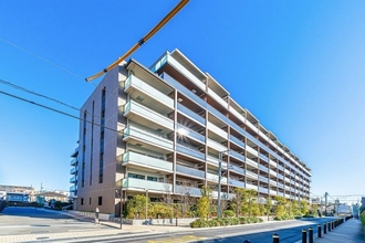 メイツ一橋学園ＳＵＩＴＥ