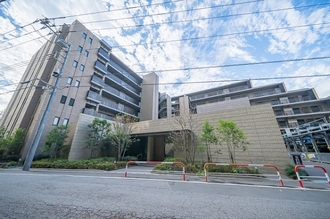 ルネ稲毛東パーク・ザ・レジデンス