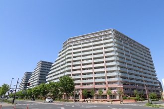 センターフィールド浦和美園ミッドランド弐番街