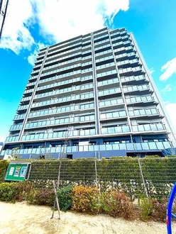 ユニハイム阿倍野晴明丘