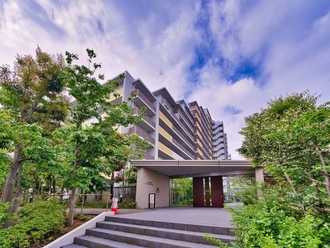 鎌倉グランマークス