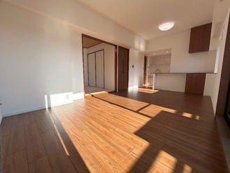 プランヴェールＥＸサザンウィング