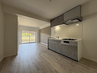 若江岩田スカイハイツ