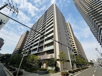 マストメゾン城東中央