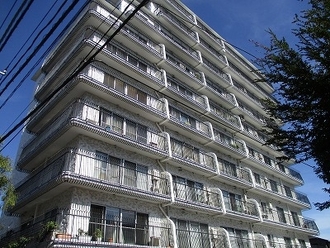 秀和南品川レジデンス