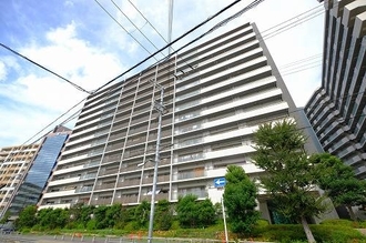 ＢＥＬＩＳＴＡ弁天町の外観