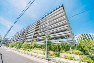 プレミスト王子神谷