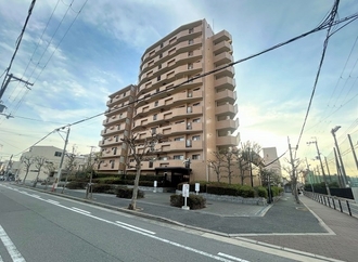 コスモシティ千林大宮