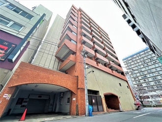 ハイラーク五反田