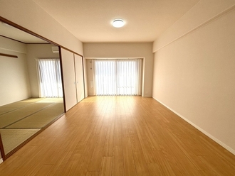 ライオンズマンション四条大宮ガーデンシティ