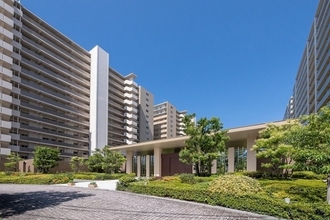 グリーンゲートレジデンス　ブライトウイング