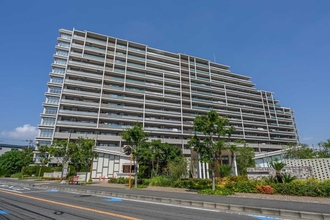 プレミスト湘南辻堂アクアフェイス