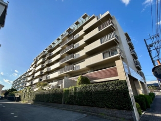 北習志野セントラルハイツ