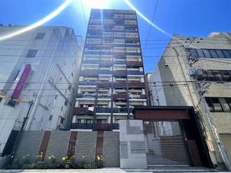 サンウッド錦糸町フラッツ