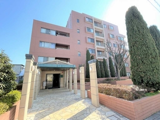 グランパサージュ戸田公園