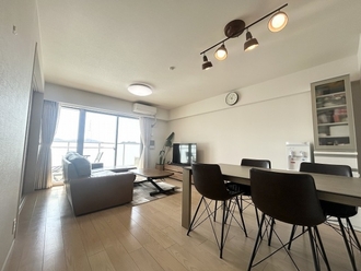 ジークレフ神戸名谷ＥＡＳＴ