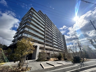 ルネ西宮仁川の外観