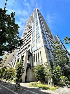 ブランズタワー大阪備後町