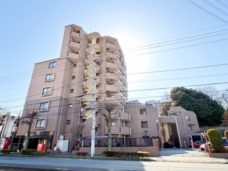 セーナ多摩センター