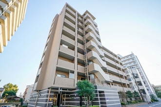 グラン・コート伝法