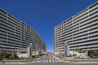 プレミスト湘南辻堂フォレストフェイス