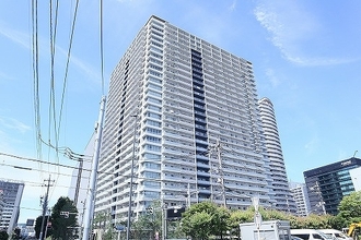 プライムパークス品川シーサイドザ・タワー