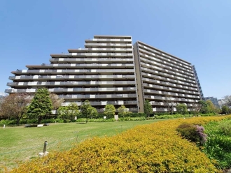 ニュートンプレイスノースコート