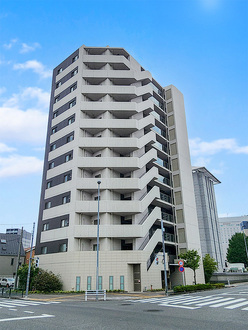 グランテム町田