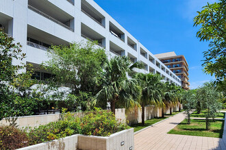 湘南袖ケ浜レジデンスＢ棟