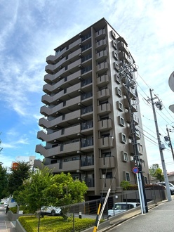 イトーピア八事マンション