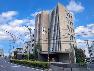 Ｂｒｉｌｌｉａ鷺沼