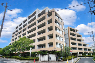 アールヴェール亀有