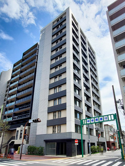 Ｂｒｉｌｌｉａ亀戸